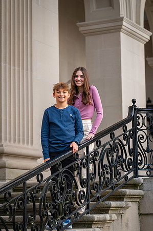 Vanderbilt Mansion