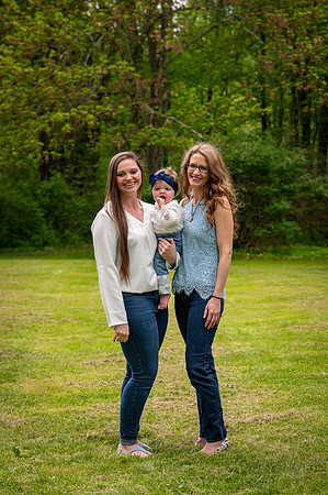 Family Portraits
