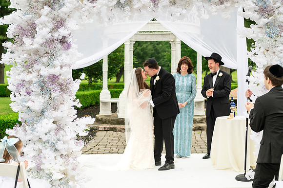 Falkirk Weddings