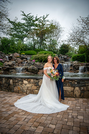 Kaitlynn and Dan
