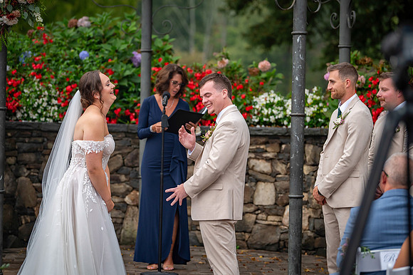 Kaitlynn and Dan