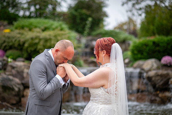 Meaghan and Jose