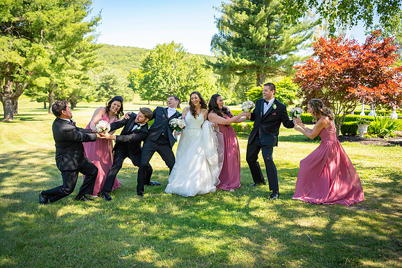 Weddings