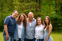 Family Portraits