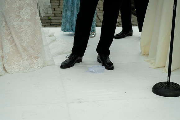 Falkirk Weddings