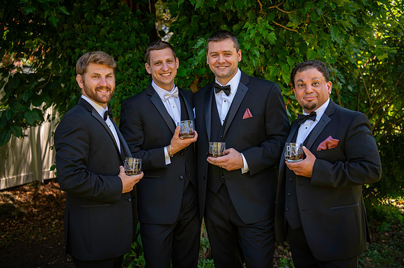 Weddings
