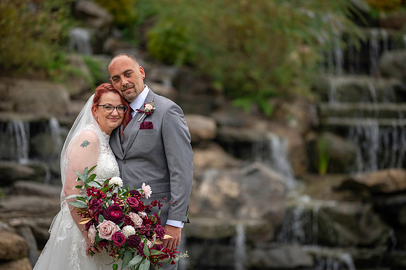 Meaghan and Jose