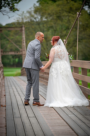 Meaghan and Jose