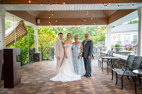 Kaitlynn and Dan