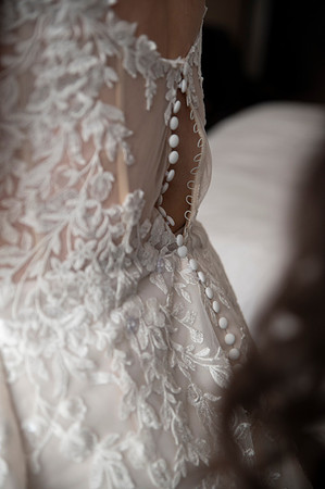 Glen Island Wedding