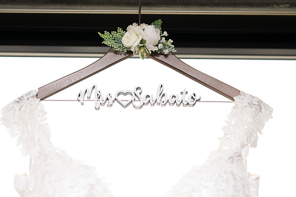 Glen Island Wedding