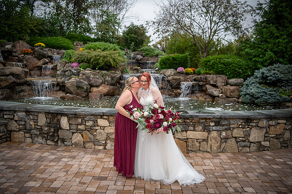 Meaghan and Jose