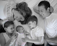 The Trocino Family