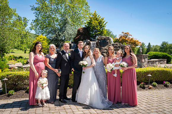 Weddings