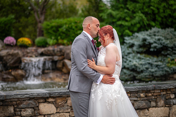 Meaghan and Jose