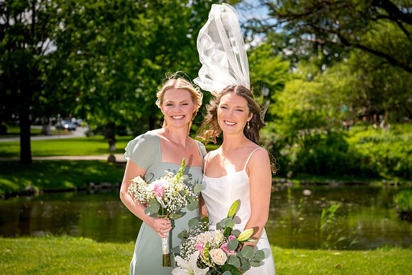 SARATOGA WEDDINGS