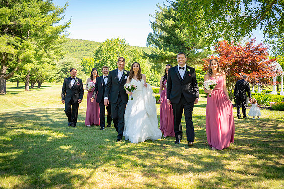Weddings