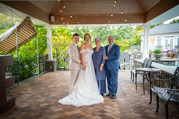 Kaitlynn and Dan