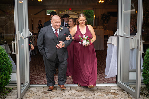 Meaghan and Jose