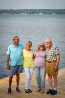 Rabin Family