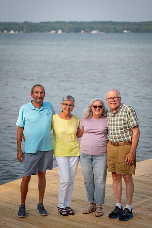 Rabin Family