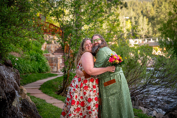 Boulder CO