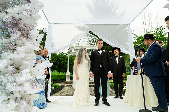 Falkirk Weddings