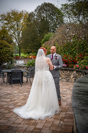 Meaghan and Jose