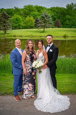 Wedding Jamie and Jordan