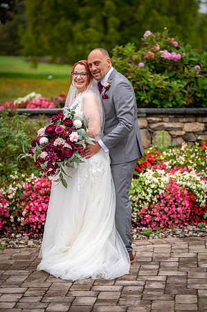 Meaghan and Jose