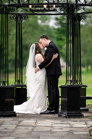 Falkirk Weddings