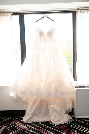 Glen Island Wedding