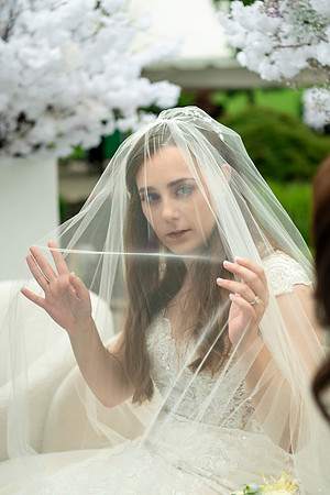 Falkirk Weddings