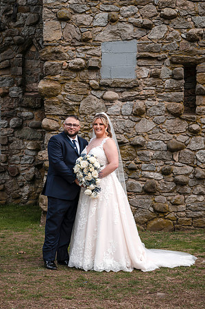 Glen Island Wedding