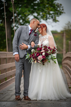 Meaghan and Jose