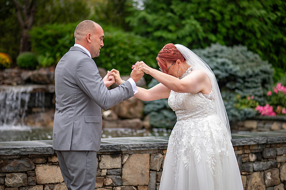 Meaghan and Jose