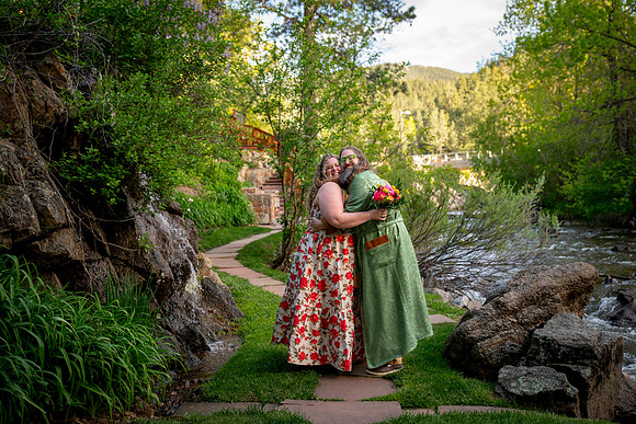 Boulder CO