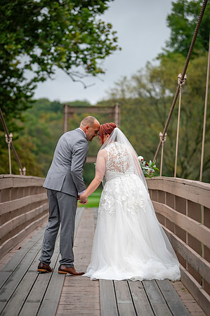 Meaghan and Jose