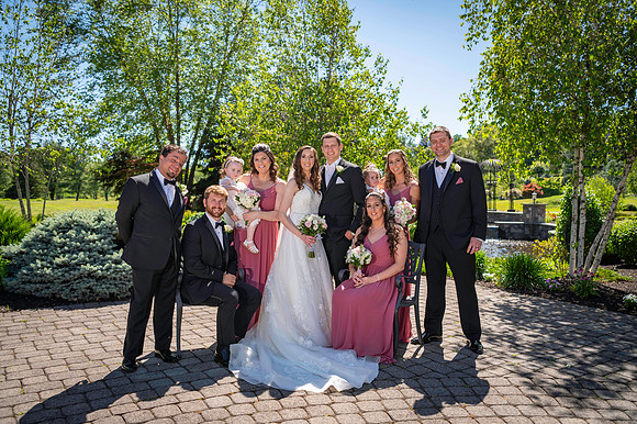 Weddings