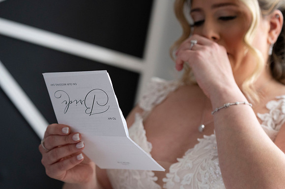 Glen Island Wedding