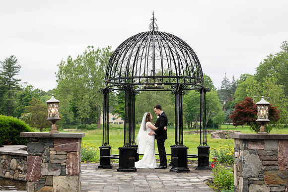 Falkirk Weddings