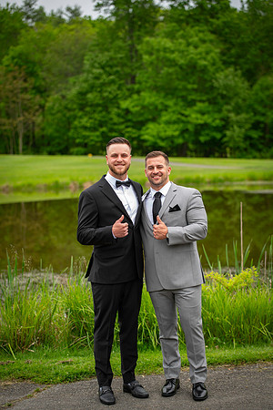 Wedding Jamie and Jordan