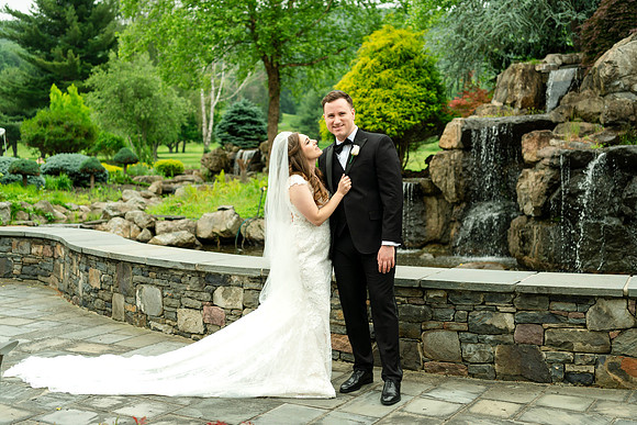 Falkirk Weddings