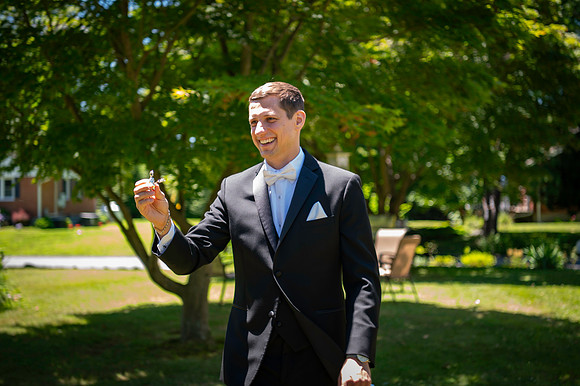 Weddings