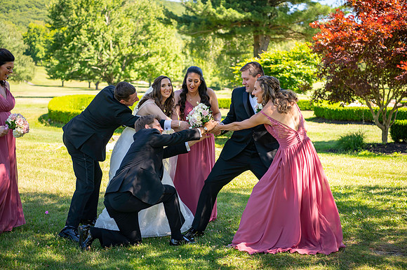 Weddings