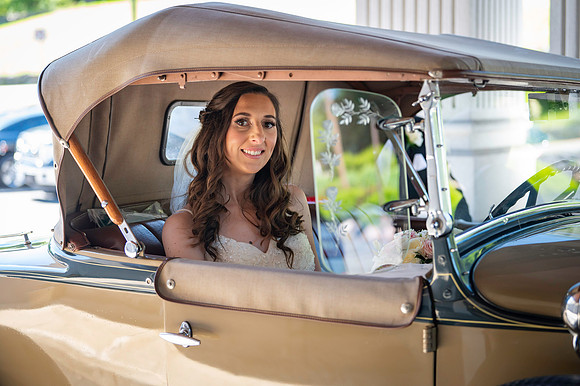 Weddings