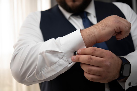 Glen Island Wedding