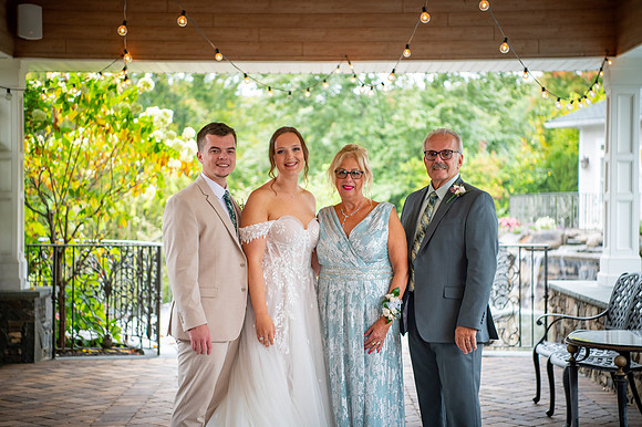 Kaitlynn and Dan