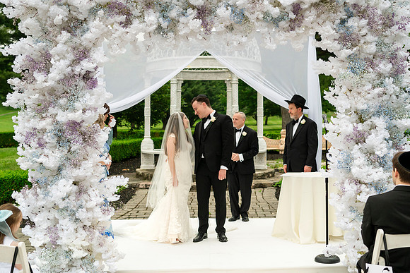 Falkirk Weddings