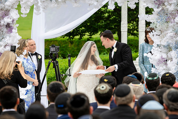 Falkirk Weddings